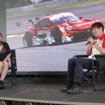 【画像】本物ＧＴマシンが降臨しレーシングドライバーのぶっちゃけトークも炸裂！　「SUPER GT EXPERIENCE サーキットに行こう!! in スーパーオートバックス・仙台泉加茂」が大盛り上がりすぎた 〜 画像58