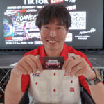 【画像】本物ＧＴマシンが降臨しレーシングドライバーのぶっちゃけトークも炸裂！　「SUPER GT EXPERIENCE サーキットに行こう!! in スーパーオートバックス・仙台泉加茂」が大盛り上がりすぎた 〜 画像61