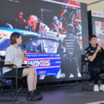 【画像】本物ＧＴマシンが降臨しレーシングドライバーのぶっちゃけトークも炸裂！　「SUPER GT EXPERIENCE サーキットに行こう!! in スーパーオートバックス・仙台泉加茂」が大盛り上がりすぎた 〜 画像63