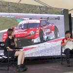 【画像】本物ＧＴマシンが降臨しレーシングドライバーのぶっちゃけトークも炸裂！　「SUPER GT EXPERIENCE サーキットに行こう!! in スーパーオートバックス・仙台泉加茂」が大盛り上がりすぎた 〜 画像46