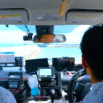 【画像】勝手に車内映像撮られてるけど「プライバシーの侵害」じゃない？　お客も映るタクシーのドラレコはアリなのか 〜 画像1