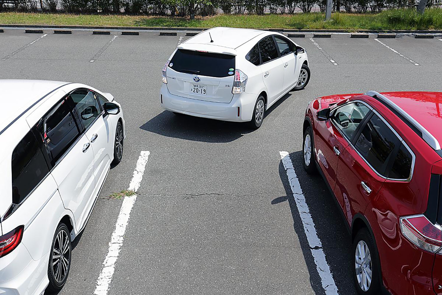 都内で「駐車場余り」が進んでいるワケ 〜 画像1