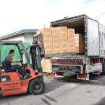 【画像】トラック野郎にとって愛車は「船」！　仕事は「航海」！　有名デコトラの3000kmにわたる大航海に密着した 〜 画像4