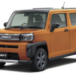 【画像】ダイハツ・タフトに「都会」「アウトドア」ふたつの特別仕様車が登場！　安全装備も機能向上で日常からレジャーまで大満足間違いなし 〜 画像5