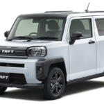 【画像】ダイハツ・タフトに「都会」「アウトドア」ふたつの特別仕様車が登場！　安全装備も機能向上で日常からレジャーまで大満足間違いなし 〜 画像6