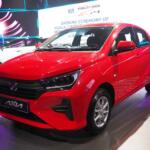【画像】タイを抜いて東南アジアNo.1の自動車大国に躍り出たマレーシア！　ところがモーターショーが意外なほど「地味」な理由とは 〜 画像5