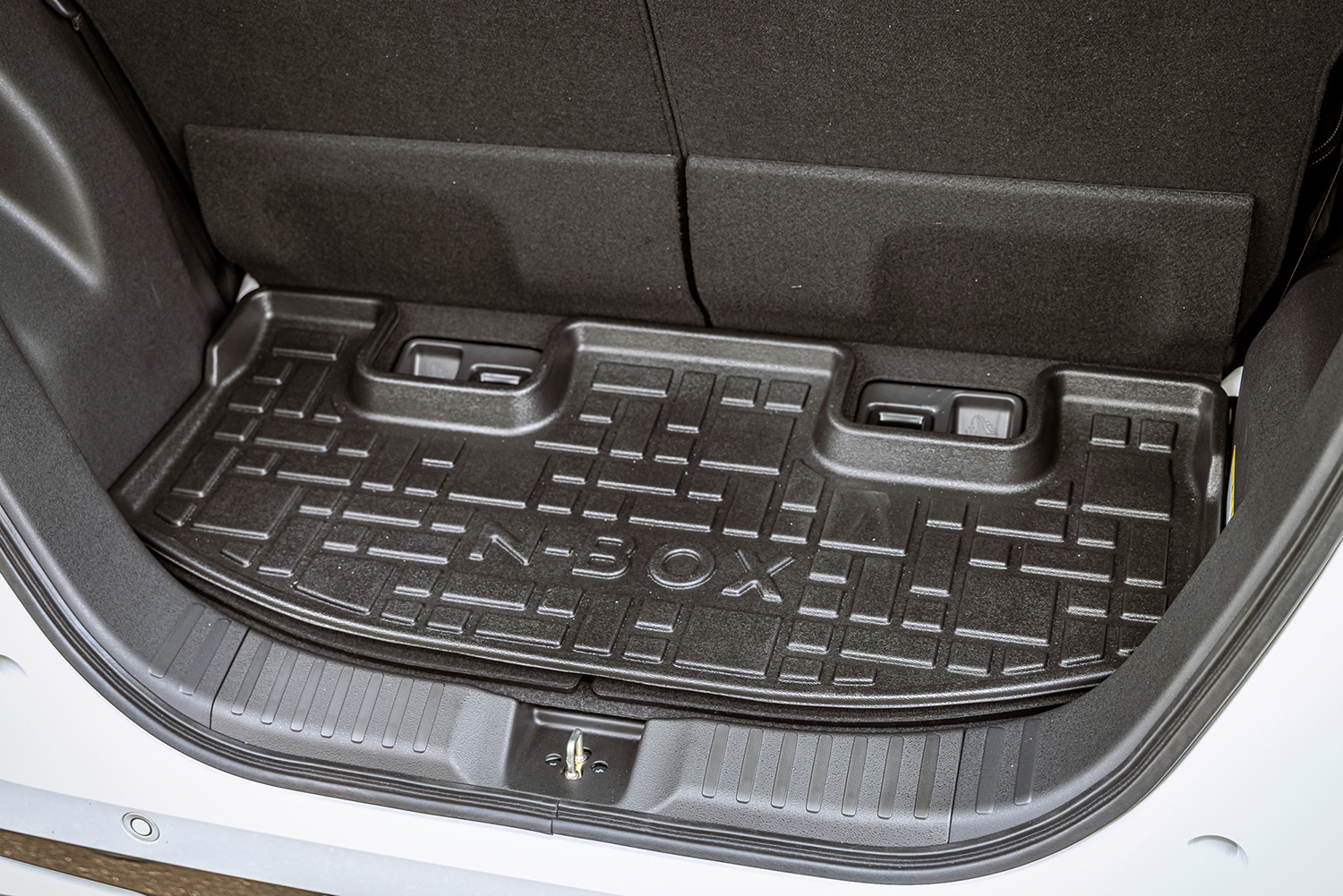 ホンダN-BOXが一部改良 〜 画像2