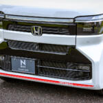 【画像】絶対王者が「オラ顔」で他車を置き去りにする！　ホンダN-BOXの一部改良を徹底解説!! 〜 画像13