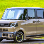 【画像】絶対王者が「オラ顔」で他車を置き去りにする！　ホンダN-BOXの一部改良を徹底解説!! 〜 画像53