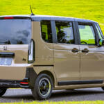 【画像】絶対王者が「オラ顔」で他車を置き去りにする！　ホンダN-BOXの一部改良を徹底解説!! 〜 画像54