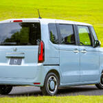【画像】絶対王者が「オラ顔」で他車を置き去りにする！　ホンダN-BOXの一部改良を徹底解説!! 〜 画像57