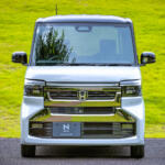 【画像】絶対王者が「オラ顔」で他車を置き去りにする！　ホンダN-BOXの一部改良を徹底解説!! 〜 画像59