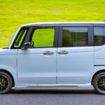 【画像】絶対王者が「オラ顔」で他車を置き去りにする！　ホンダN-BOXの一部改良を徹底解説!! 〜 画像60