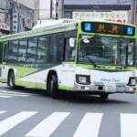 【画像】想像するだけでも超高難易度！　巨大なバスを手足のように操るコツとは？ 〜 画像4