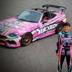 【画像】前人未到の全日本ジムカーナ150勝ってどんだけ凄いんだ！　「鉄人」山野哲也に「忘れられない勝利」を聞いてみた 〜 画像20