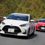 【画像】久しぶりにクルマを買い替えたらシフトレバーに見慣れない文字が……ハイブリッド車とかEVにある「Ｂ」レンジって何に使うもの？ 〜 画像1