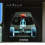 【画像】久しぶりにクルマを買い替えたらシフトレバーに見慣れない文字が……ハイブリッド車とかEVにある「Ｂ」レンジって何に使うもの？ 〜 画像3