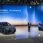【画像】ボディカラーを選ぶ時代はもう終わる！　BMWが2027年市販予定の自由にボディカラーや模様を変えられるクルマとは？ 〜 画像1
