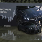 【画像】ボディカラーを選ぶ時代はもう終わる！　BMWが2027年市販予定の自由にボディカラーや模様を変えられるクルマとは？ 〜 画像2