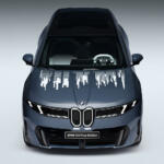 【画像】ボディカラーを選ぶ時代はもう終わる！　BMWが2027年市販予定の自由にボディカラーや模様を変えられるクルマとは？ 〜 画像4