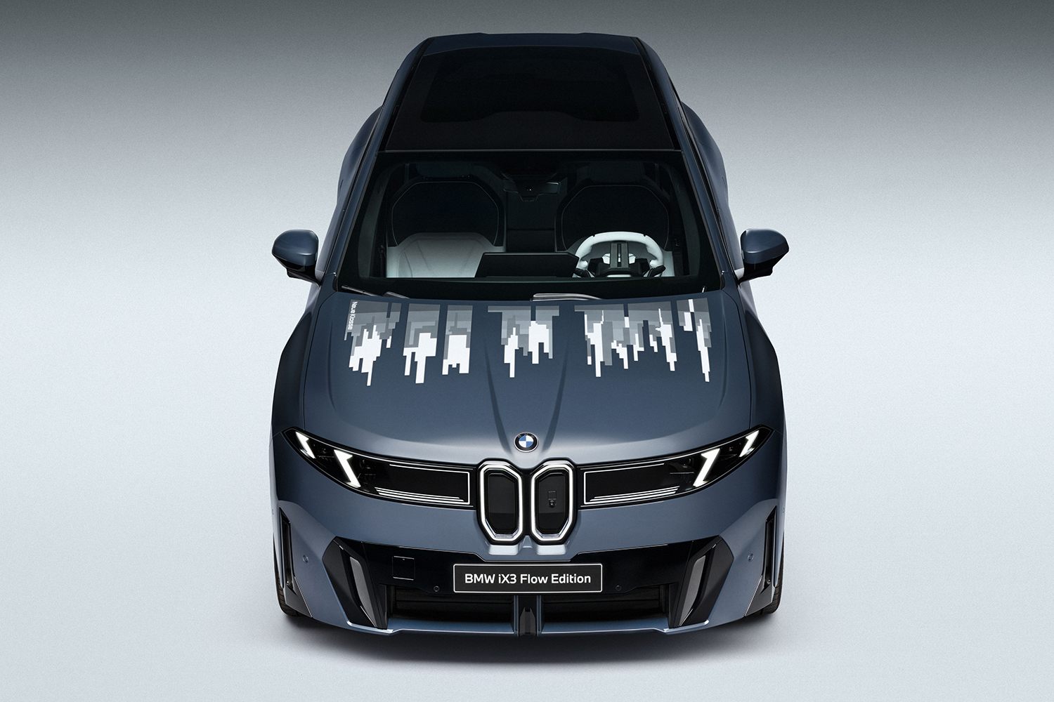 BMWが実用化寸前の「色が変わるクルマ」 〜 画像4