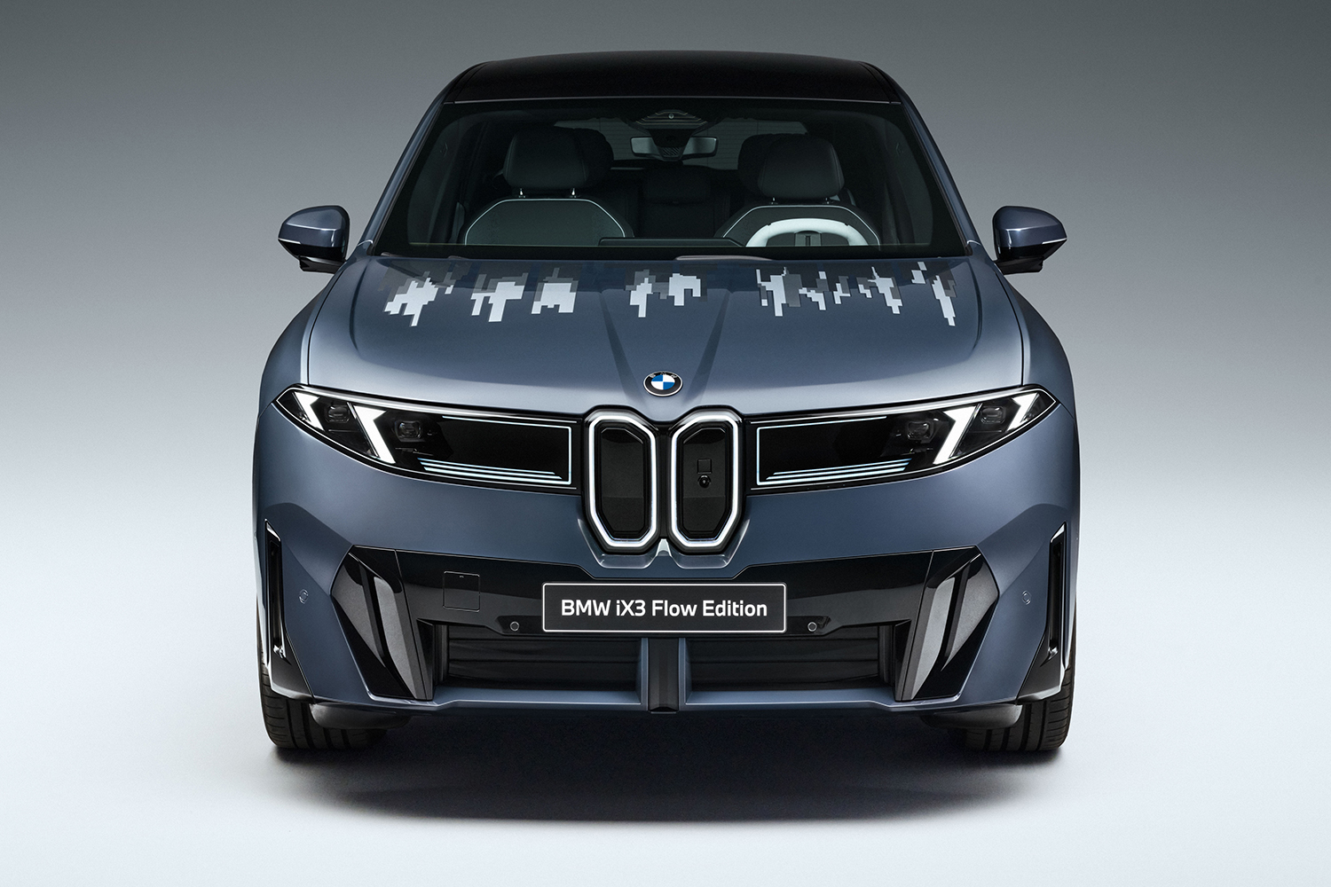 BMWが実用化寸前の「色が変わるクルマ」 〜 画像7