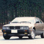 【画像】納車初日にワイパーから火！　夜の山道で電装系全落ち！　それでも好きと言い切れるトラブルだらけの「マセラティ・ビトゥルボ」の魔力を元オーナーが語る 〜 画像5
