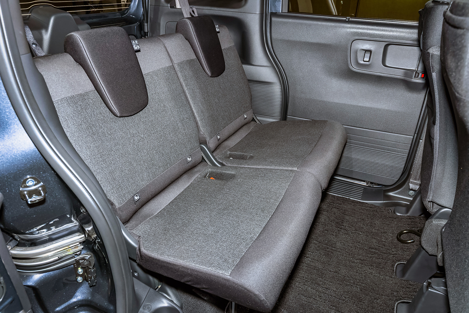 新型ホンダN-BOXの開発責任者にインタビュー 〜 画像35