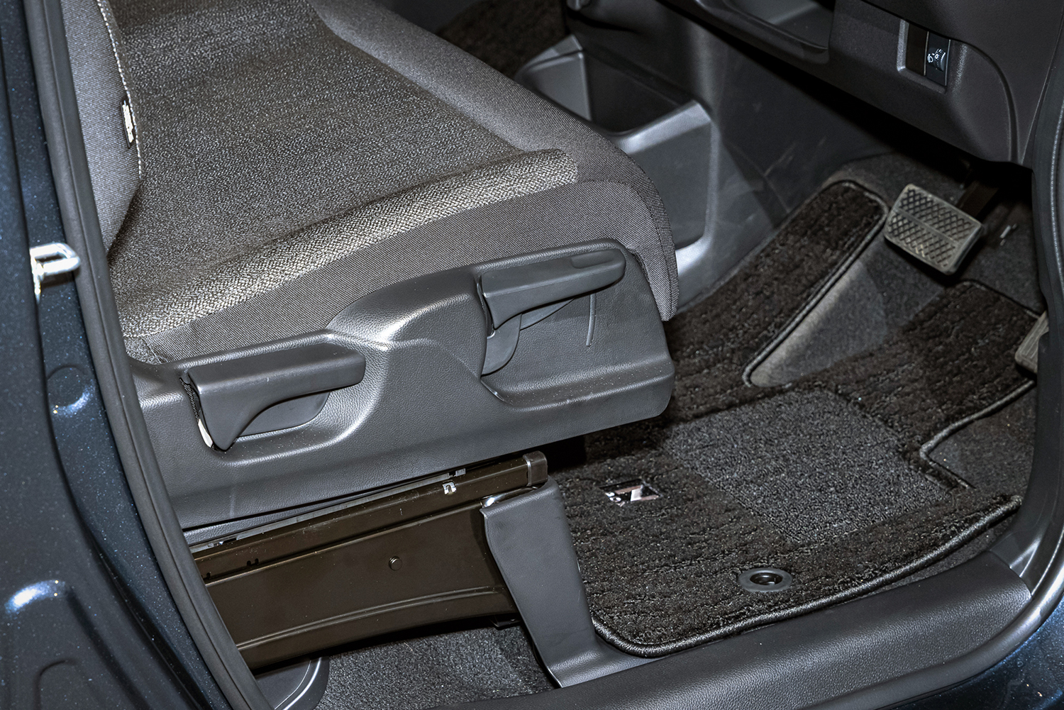 新型ホンダN-BOXの開発責任者にインタビュー 〜 画像32
