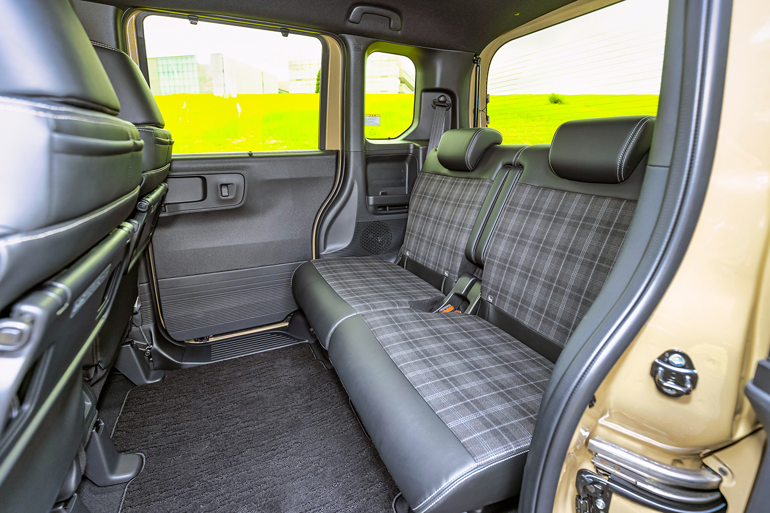 新型ホンダN-BOXの開発責任者にインタビュー 〜 画像9