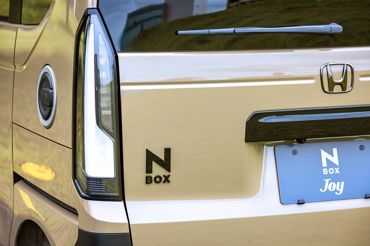 新型ホンダN-BOXの開発責任者にインタビュー 〜 画像11