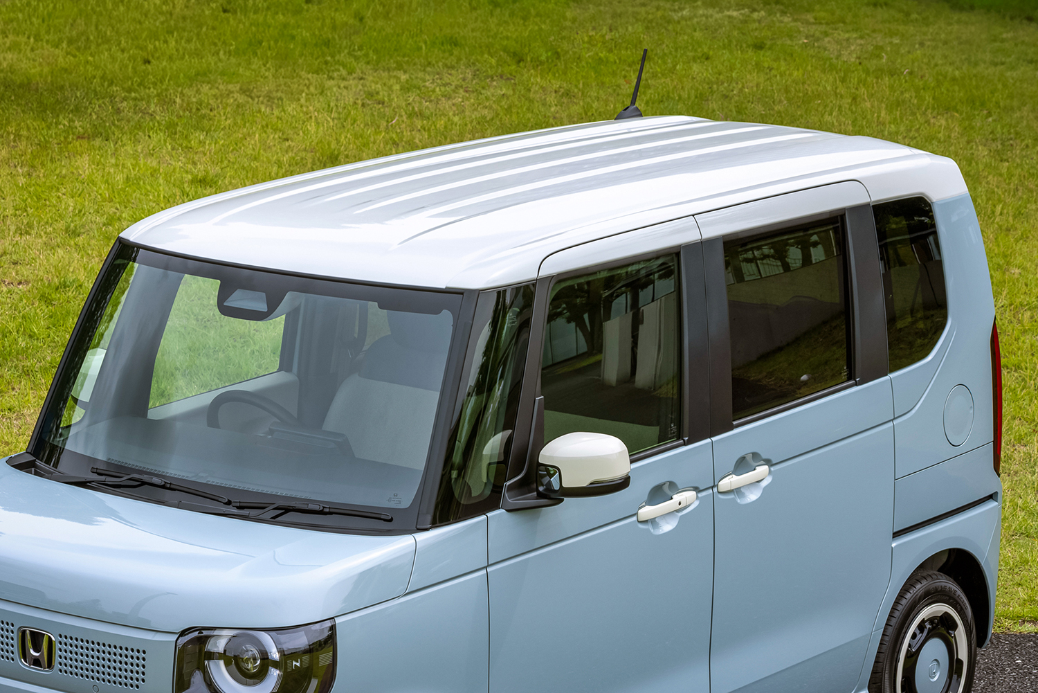 新型ホンダN-BOXの開発責任者にインタビュー 〜 画像17