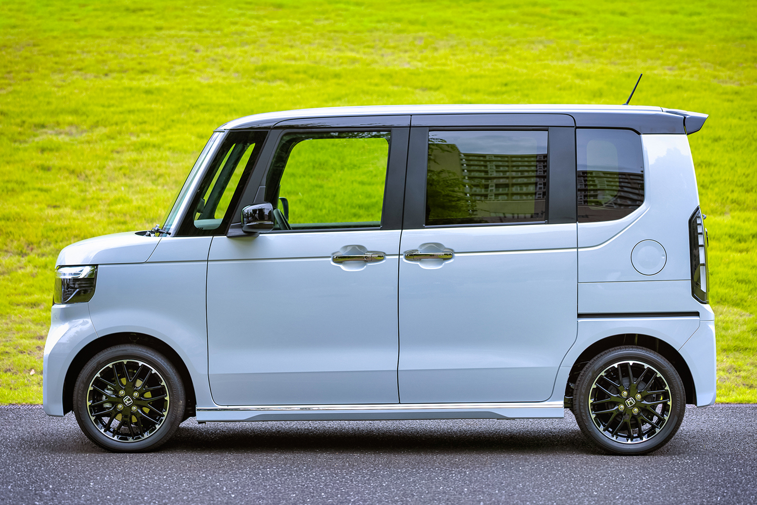 新型ホンダN-BOXの開発責任者にインタビュー 〜 画像22