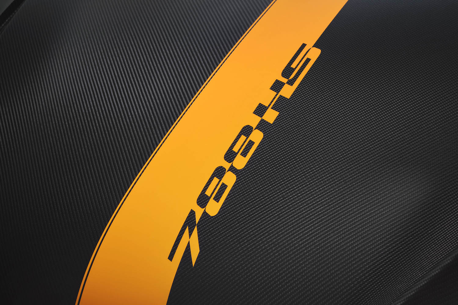 マクラーレンの新型スーパーカー「788HS」が登場 〜 画像2