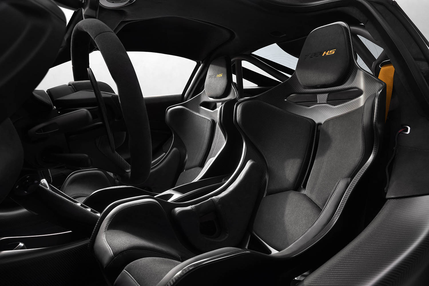 マクラーレンの新型スーパーカー「788HS」が登場 〜 画像3