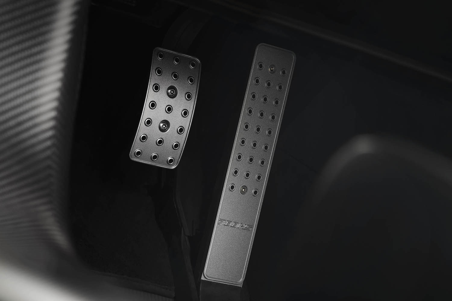 マクラーレンの新型スーパーカー「788HS」が登場 〜 画像4