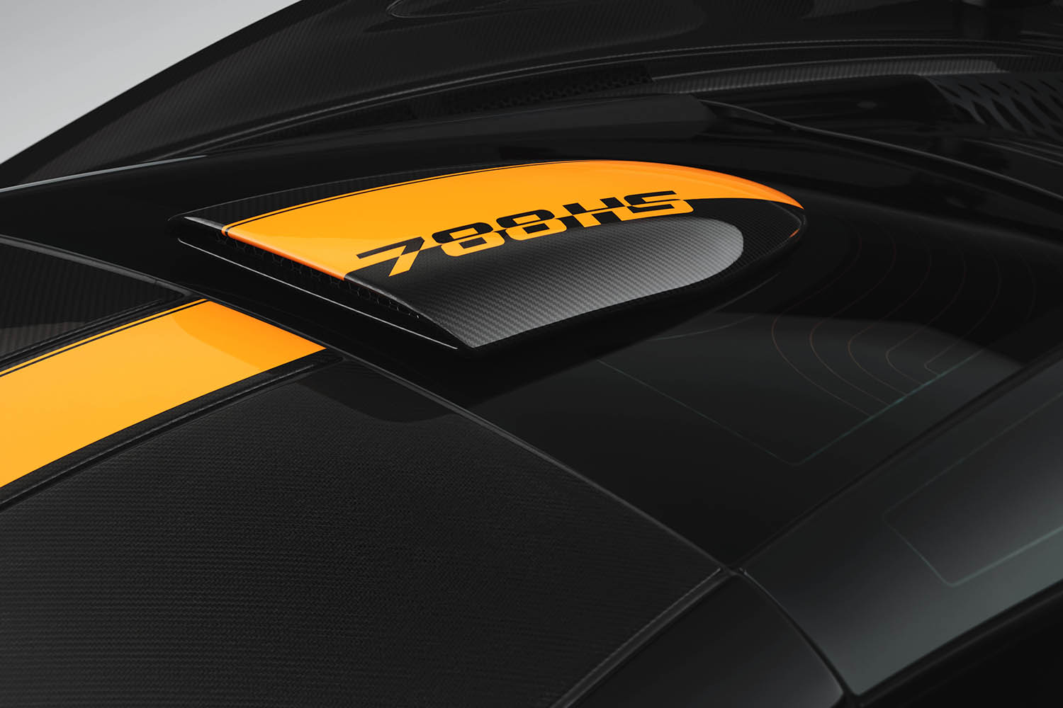 マクラーレンの新型スーパーカー「788HS」が登場 〜 画像5