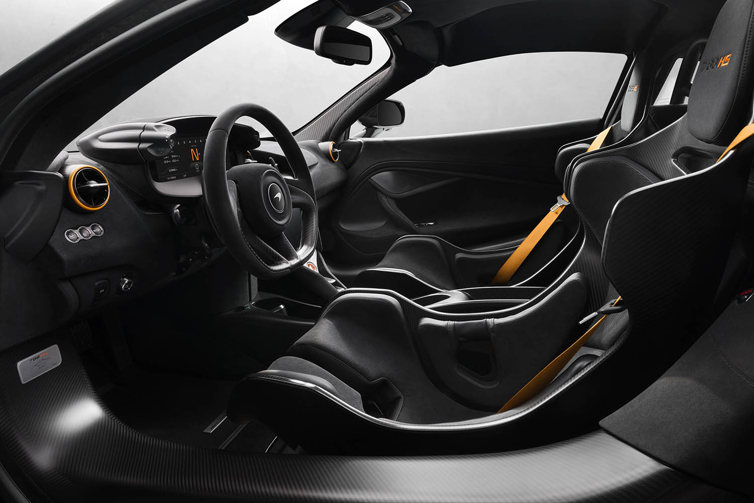 マクラーレンの新型スーパーカー「788HS」が登場 〜 画像8