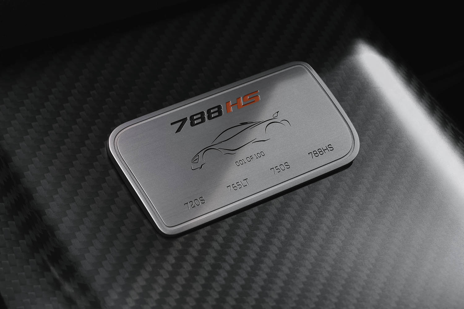 マクラーレンの新型スーパーカー「788HS」が登場 〜 画像9