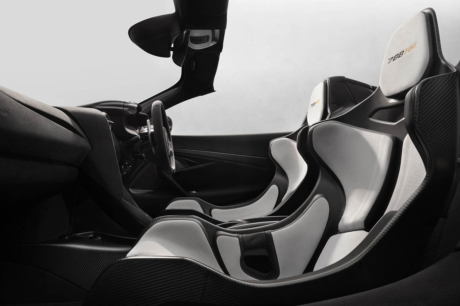 マクラーレンの新型スーパーカー「788HS」が登場 〜 画像13