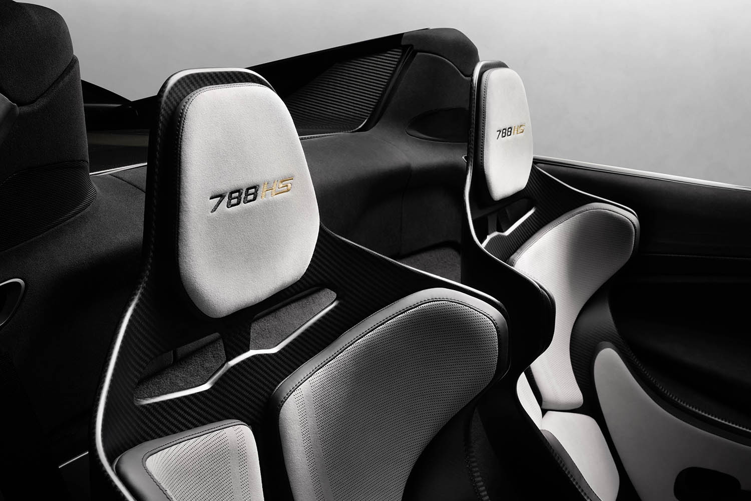 マクラーレンの新型スーパーカー「788HS」が登場 〜 画像14
