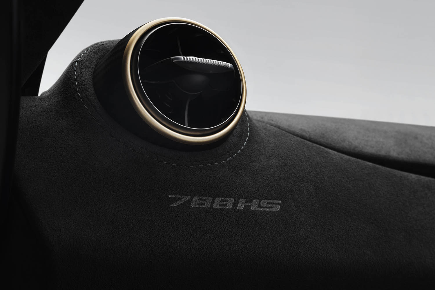マクラーレンの新型スーパーカー「788HS」が登場 〜 画像15