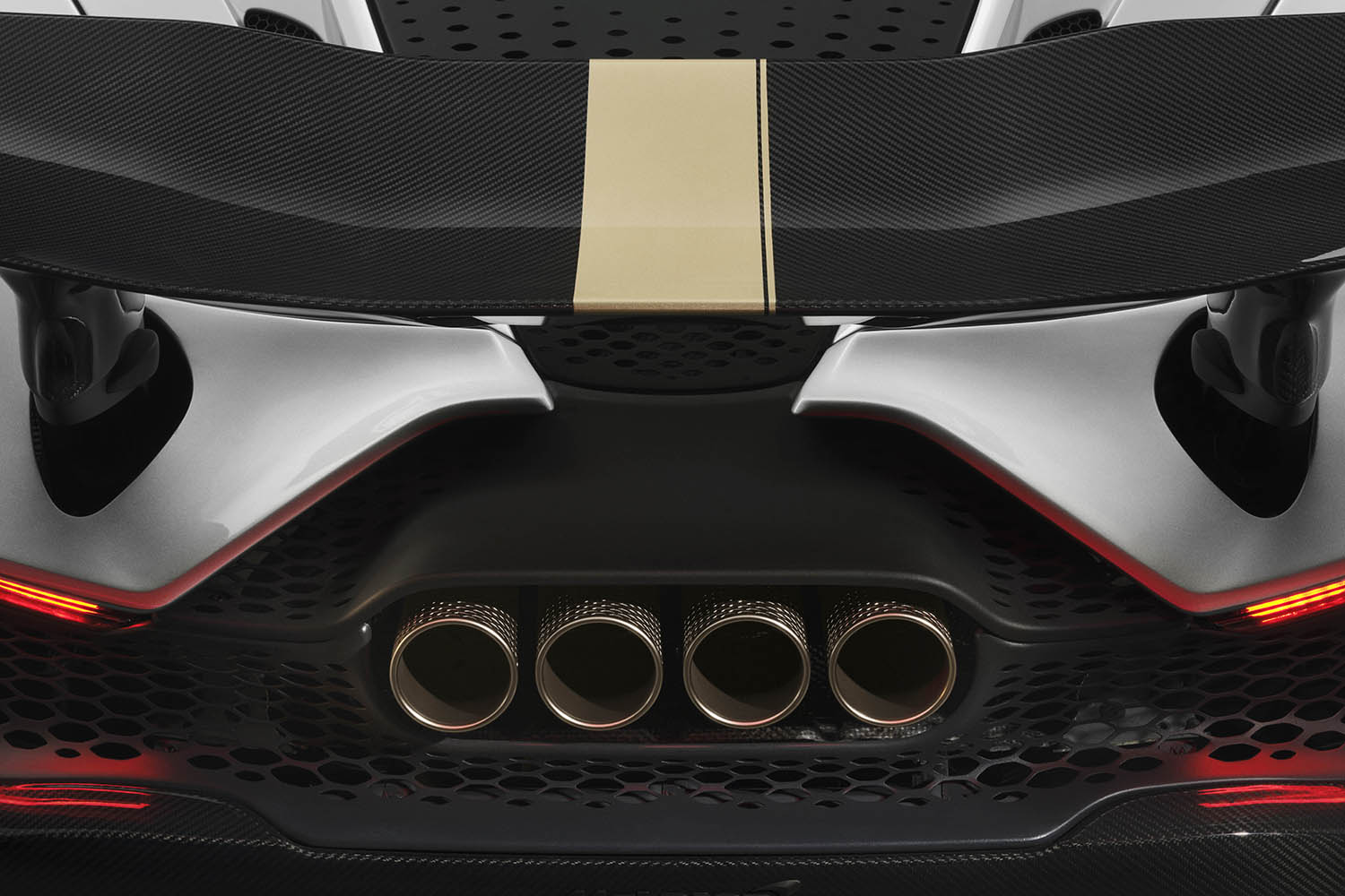 マクラーレンの新型スーパーカー「788HS」が登場 〜 画像17