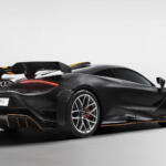マクラーレン製スーパーカーシリーズの最終進化形！　伝統の「ハイスポーツ」を授かった「788HS」が200台限定で登場