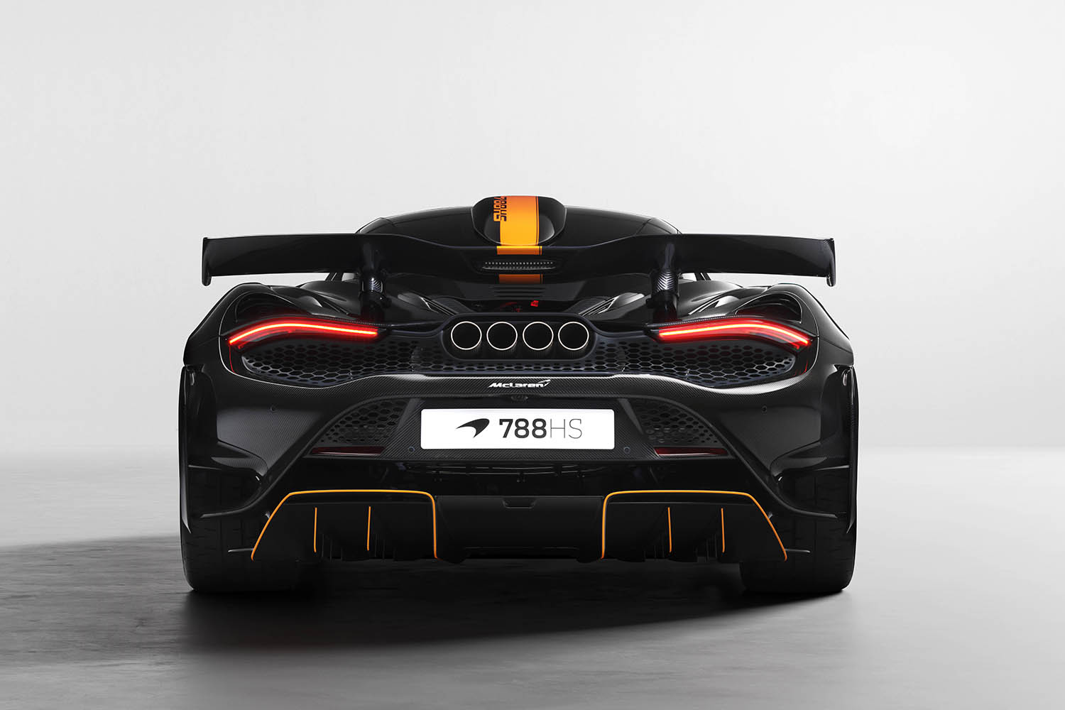 マクラーレンの新型スーパーカー「788HS」が登場 〜 画像21