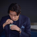 【画像】サッカー日本代表の中村敬斗選手も駆けつけた！　航続距離904kmで国内BEV最強を誇る新型BMW iX3がとうとう日本発表 〜 画像15
