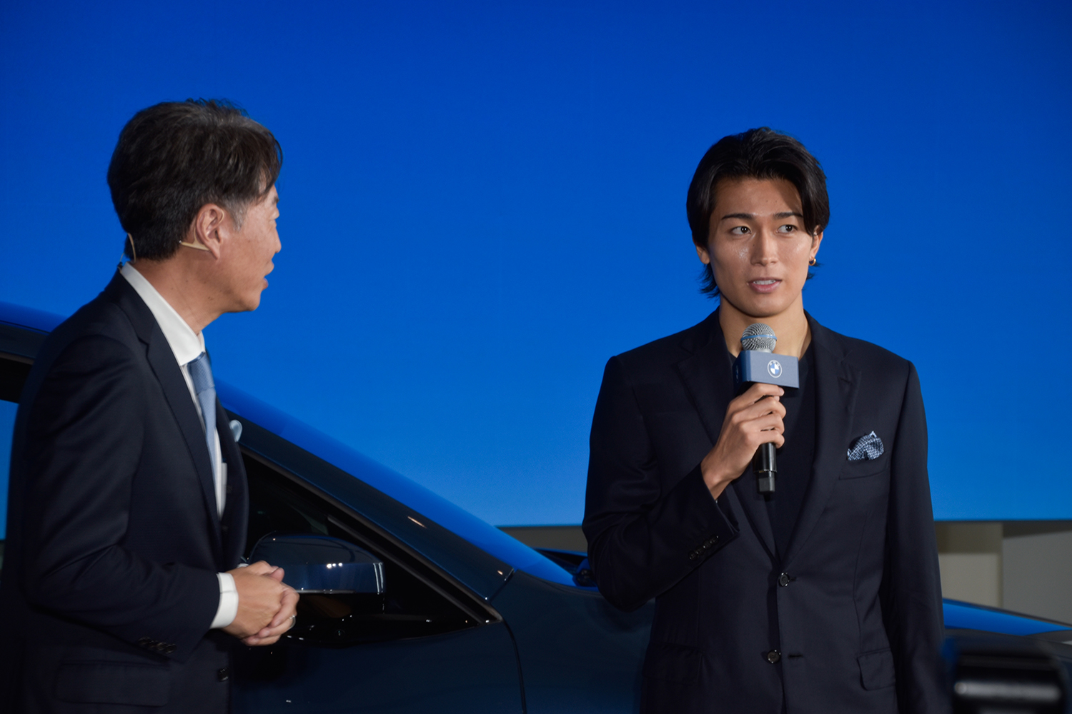 BMWが新型BEV iX3を国内発表 〜 画像11
