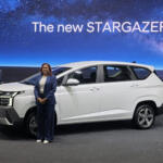 【画像】急きょ新型車を発表って異例中の異例！　マレーシアのモーターショーで韓国ヒョンデが開催４日目に新型「スターゲイザー」を発表の真意とは？ 〜 画像1