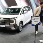 【画像】急きょ新型車を発表って異例中の異例！　マレーシアのモーターショーで韓国ヒョンデが開催４日目に新型「スターゲイザー」を発表の真意とは？ 〜 画像3