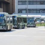 【画像】迂回する場合も好きな道を走っちゃダメ！　たとえ回送中でも大型路線バスは走行ルートが厳密に決められていた!! 〜 画像3